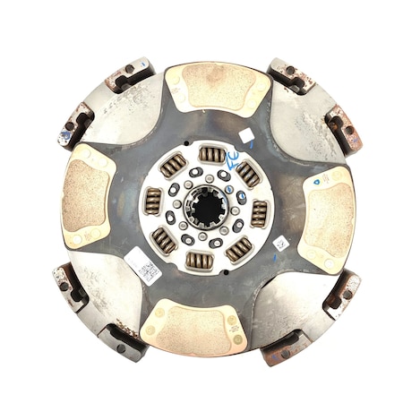 Truckraft Transmission Clutch Kit, 108291-81 108291-81